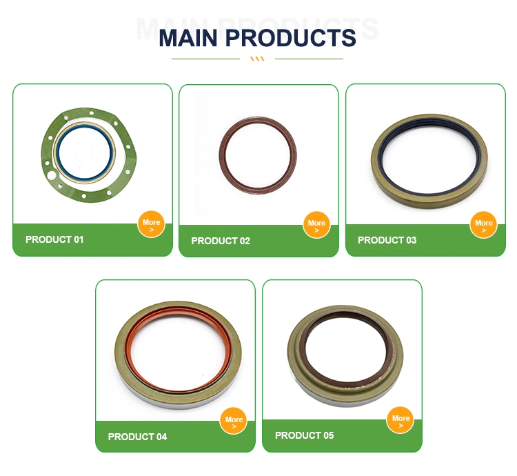 Ex O-Ring Kit Excavator O-Ring Kit Excavator Oil Seal Oring Box