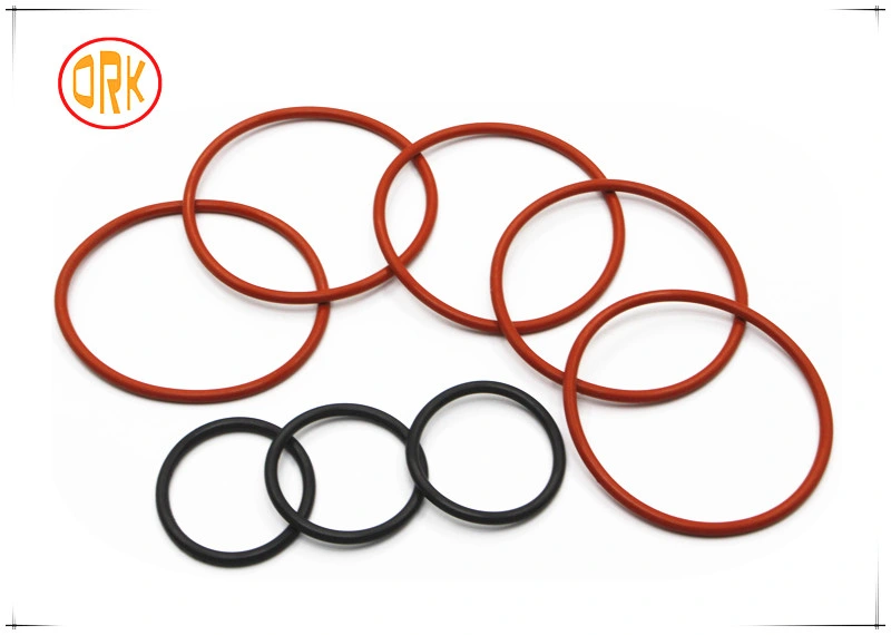 Chemical Acid Resistance FPM O Ring