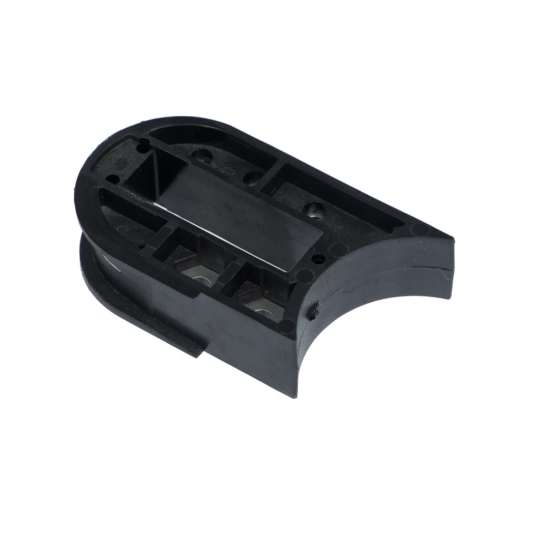 High Quality Peek Plastic Part Injection Molding for Instrument Components