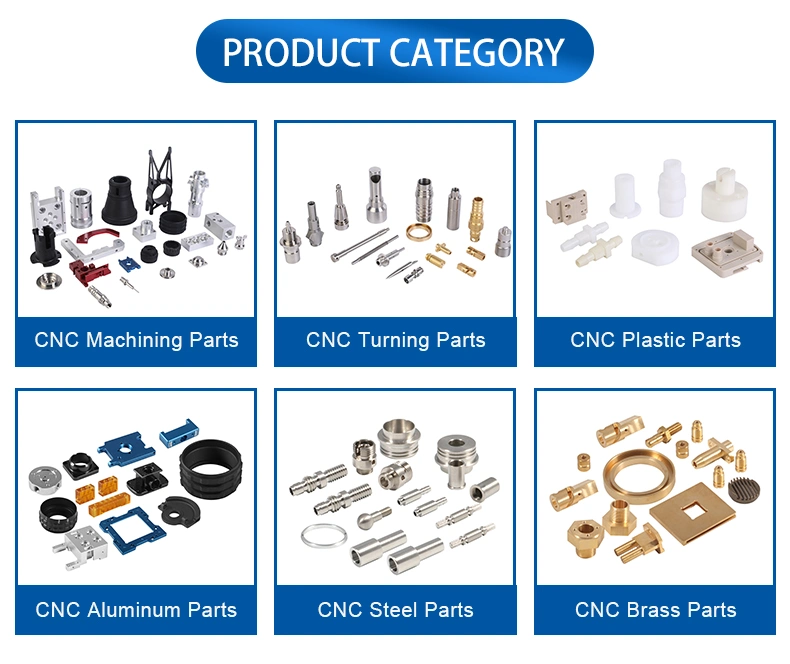 Hvs Aluminum Delrin POM Parts Machining OEM CNC Turned Plastic Micro Machining Milling Other Machining Services for Communication Part