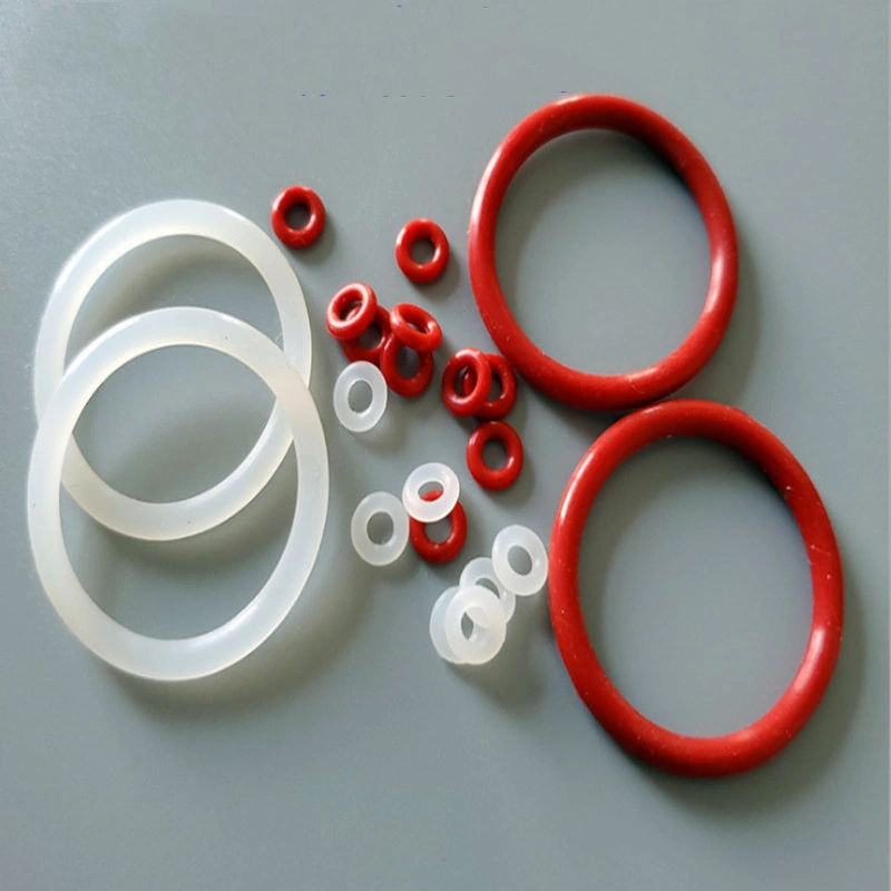 Rubber Oring NBR/Silicone/FKM 80 60A O-Ring