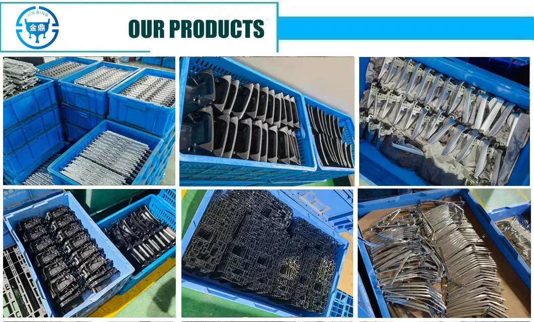 Customize Vehicle/Auto Part ABS/PP/PC/Nylon/PA Plastic Injection Molding