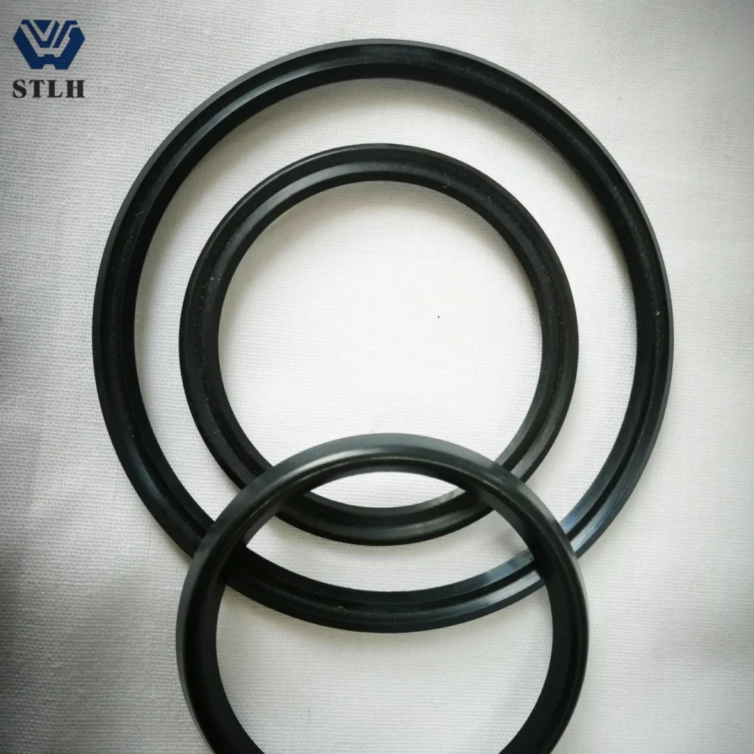 X Twin O Ring Xring Type Sealing Rings