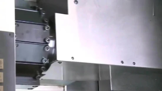 OEM Parts Drilling Custom Metal Parts CNC Turning Machining