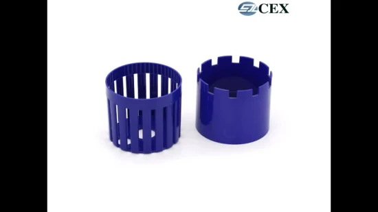 Plastic Injection Molding Part POM/PC/ABS Injection Molding for Plastic OEM Part