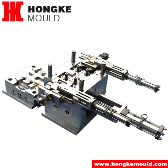 China Professional Factory Custom Special Materials Mould High Precision Plastic Injection Molding