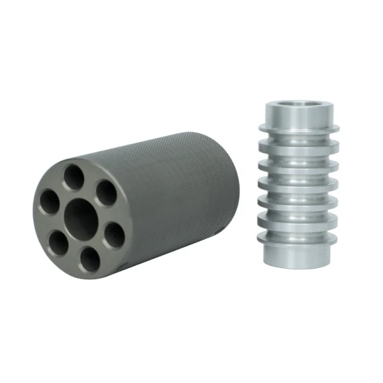 Custom Plastic POM ABS Parts CNC Machining Aluminum Stainless Steel Parts Manufacturing Services