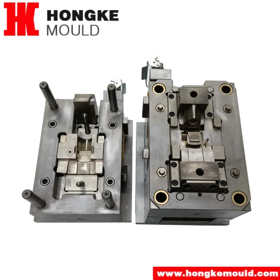 Excellent Mechanical Strength Special Material Peek Engineering Thermoplastic Injection Molding