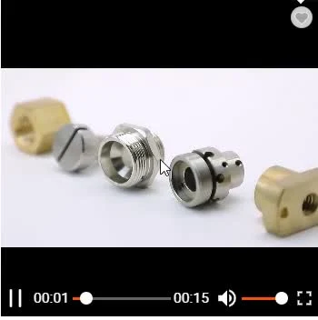 High Demand Precision CNC Machining Parts Custom Fabrication Services