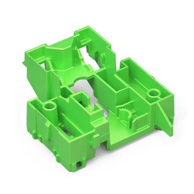 Custom Plastic Mold & ABS/PP/PC/PS/PA/POM Parts Injection Molding