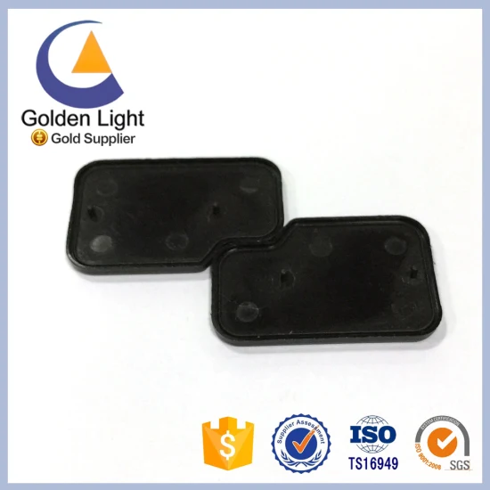 PA66/Nylon/PBT Plastic Shells PS Injection Molding