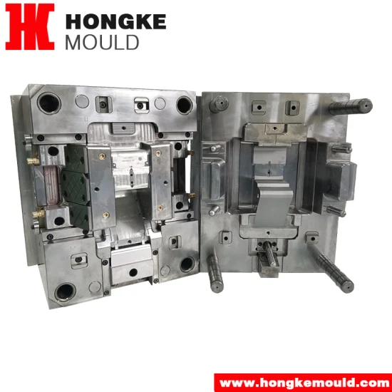 China Special Engineering Plastic Engineering Plastic Part Peek Injection Molding SGS Approval